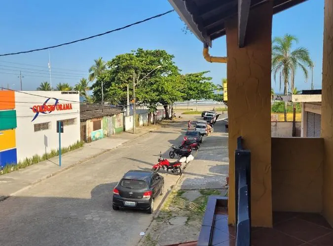 Pousada Rio Da Praia