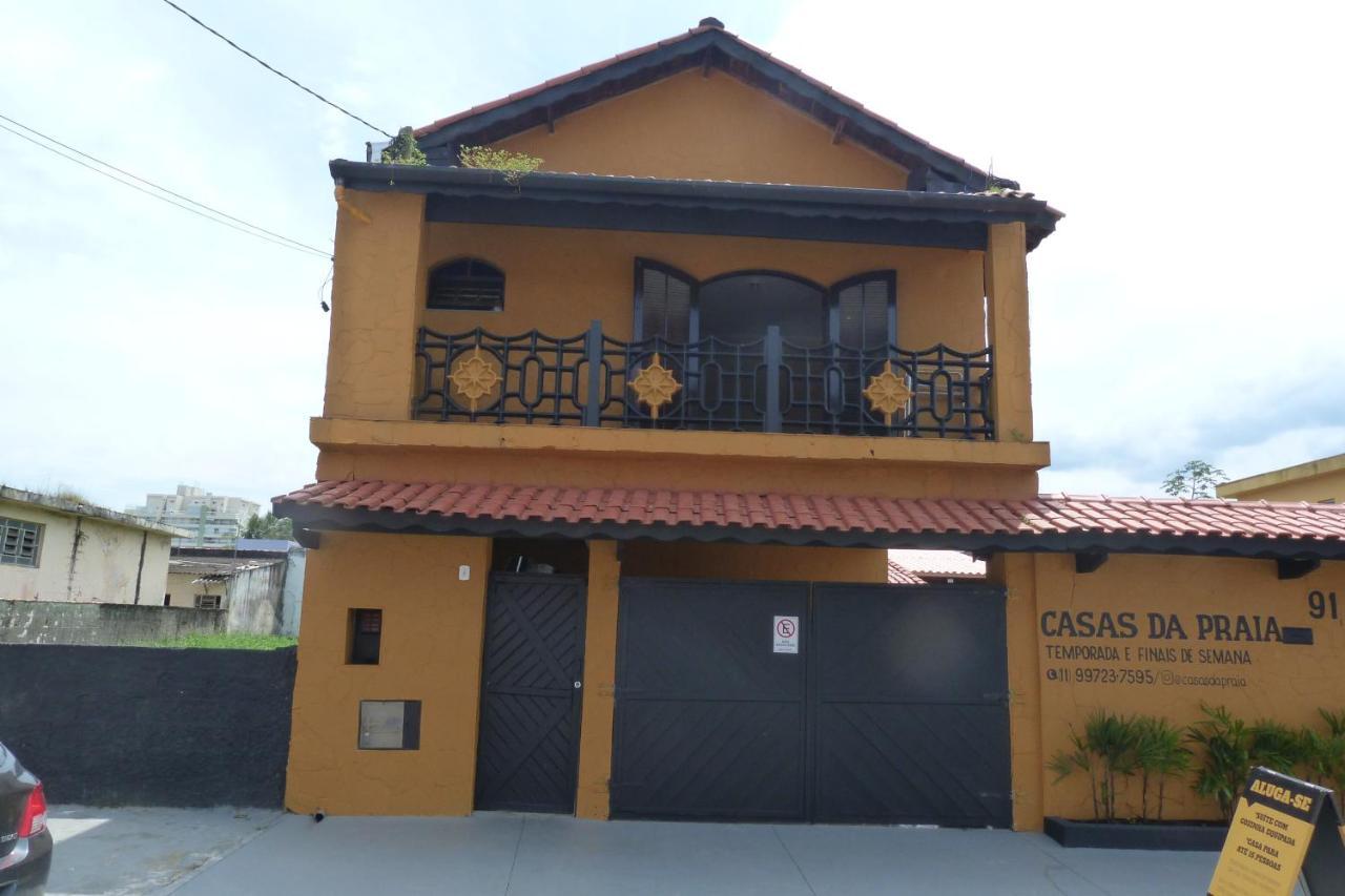 Rio Da * Bertioga