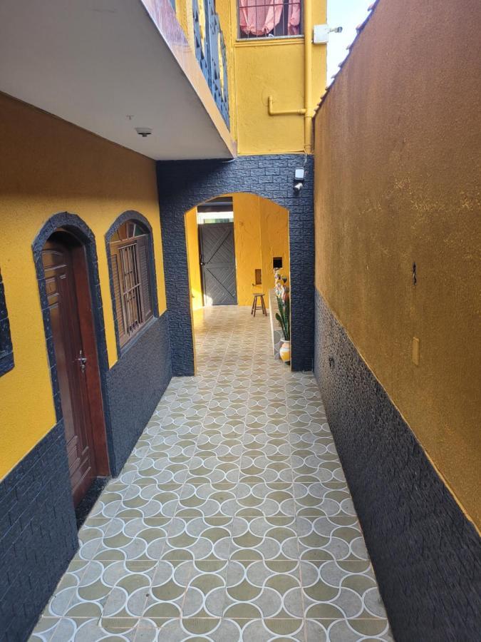 Rio Da 賓館 Bertioga