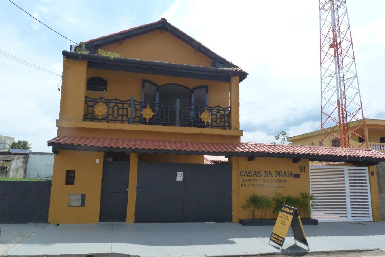 賓館 Rio Da Bertioga